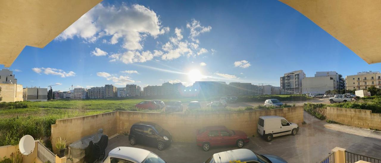 Park View, Maisonette 2 St. Paul's Bay Exteriör bild