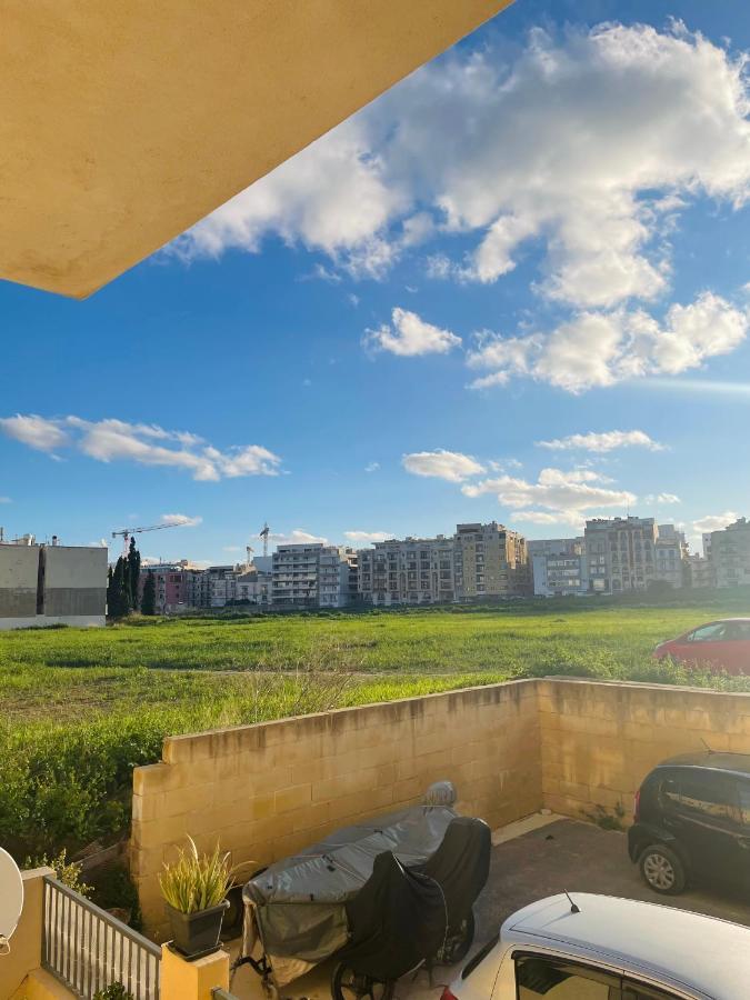 Park View, Maisonette 2 St. Paul's Bay Exteriör bild