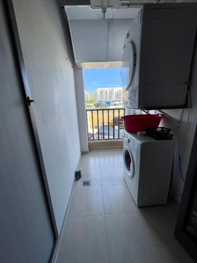 Park View, Maisonette 2 St. Paul's Bay Exteriör bild