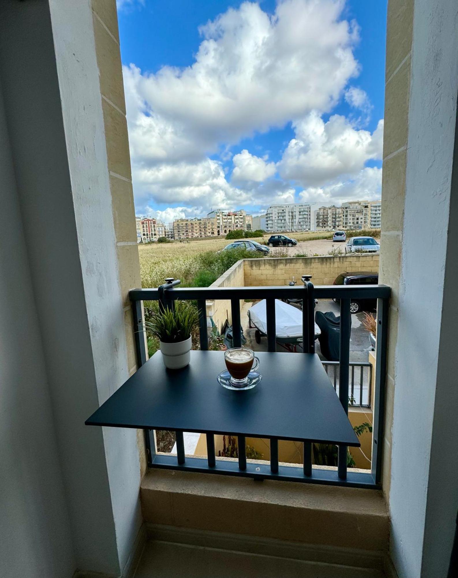 Park View, Maisonette 2 St. Paul's Bay Exteriör bild